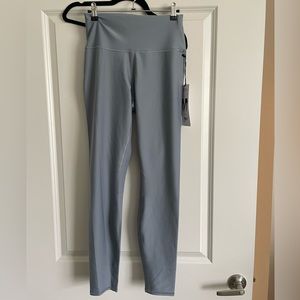 Alo Yoga High Waist Airlift Leggings